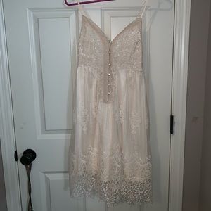 Vici Collection Dress